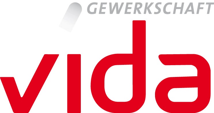 vida - Logo