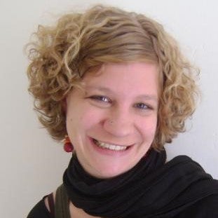 Christine Esterbauer Redakteurin ÖGB-Kommunikation