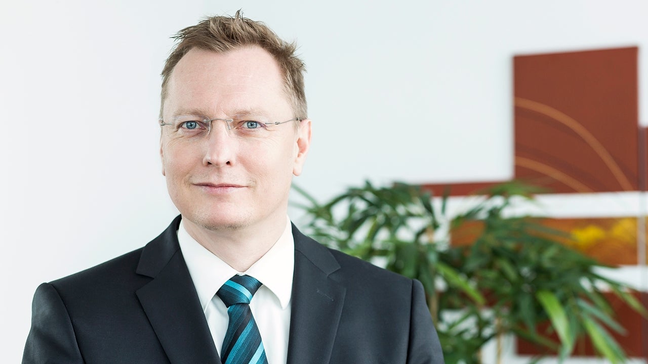 Roland Pichler Leitender Sekretär des ÖGB
