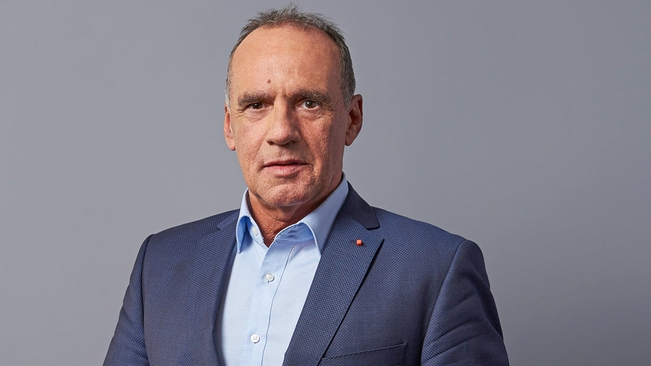 Hans Karl Schaller Hans Karl Schaller