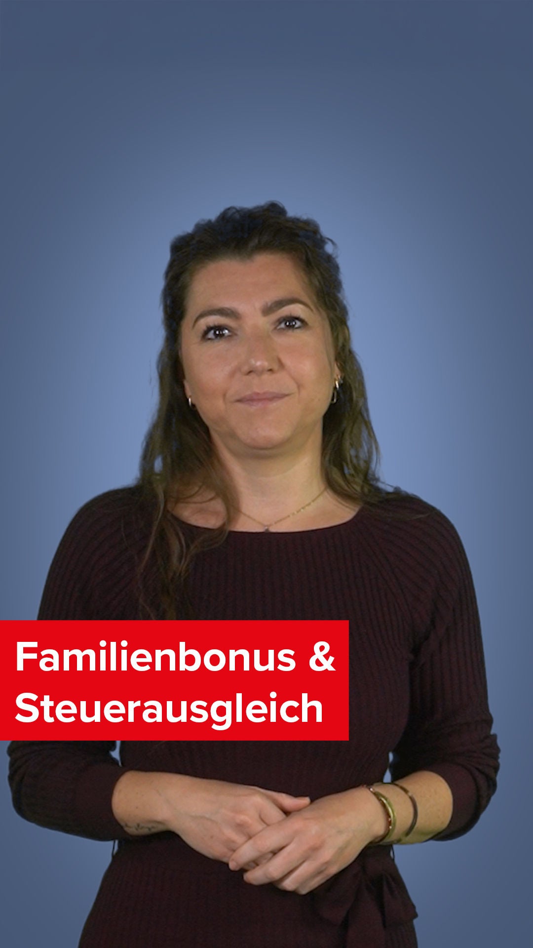Familienbonus TT-Video Vorschaubild