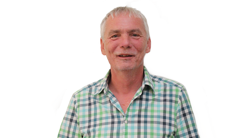 Klaus Brandhuber