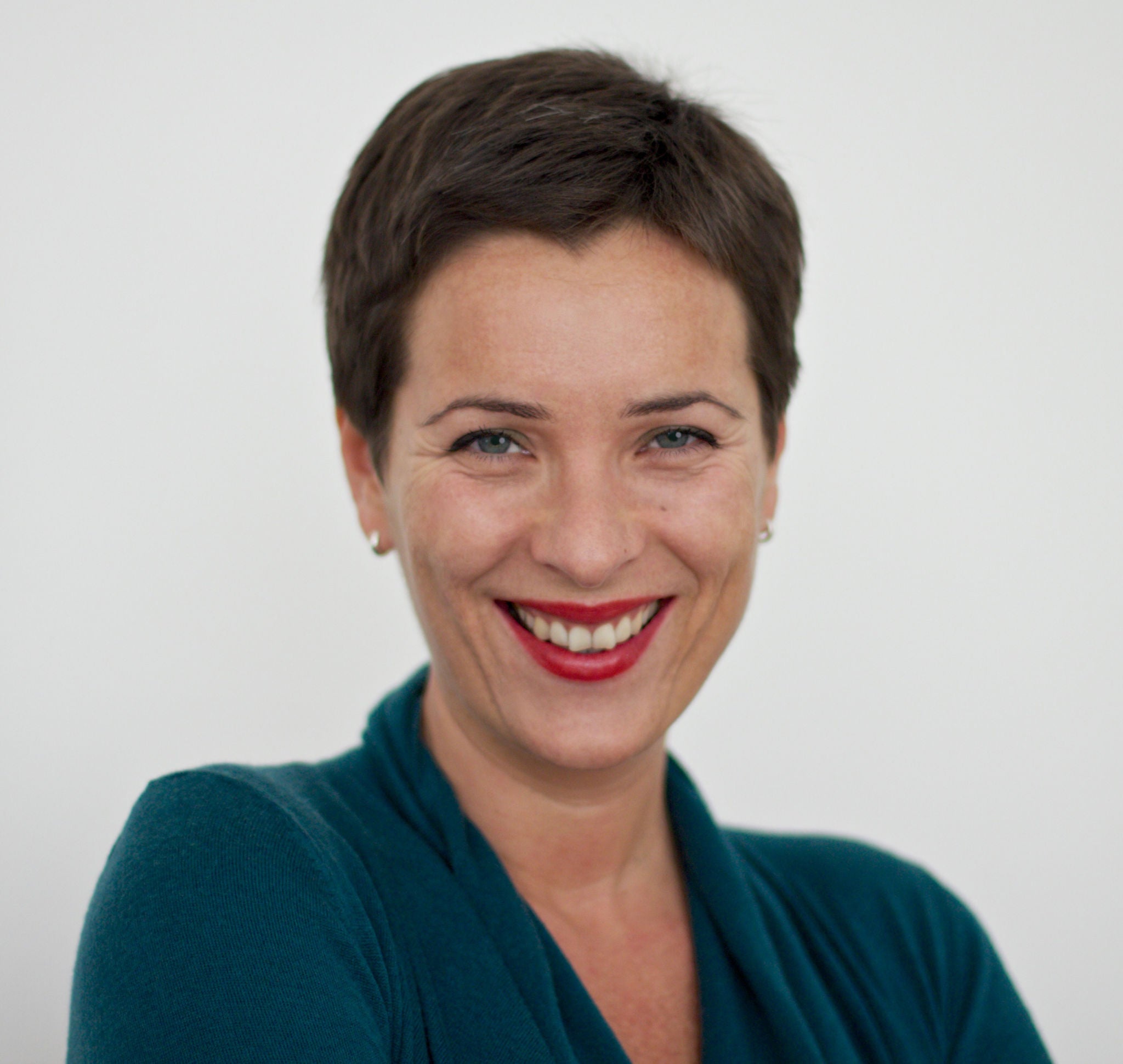 Susanne Hudelist