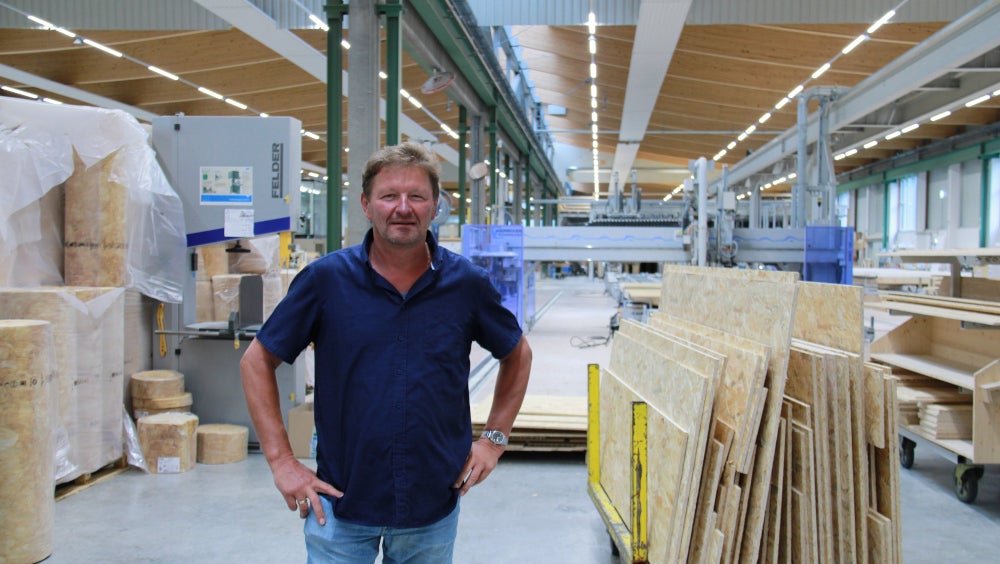 Karl Loitelsberger