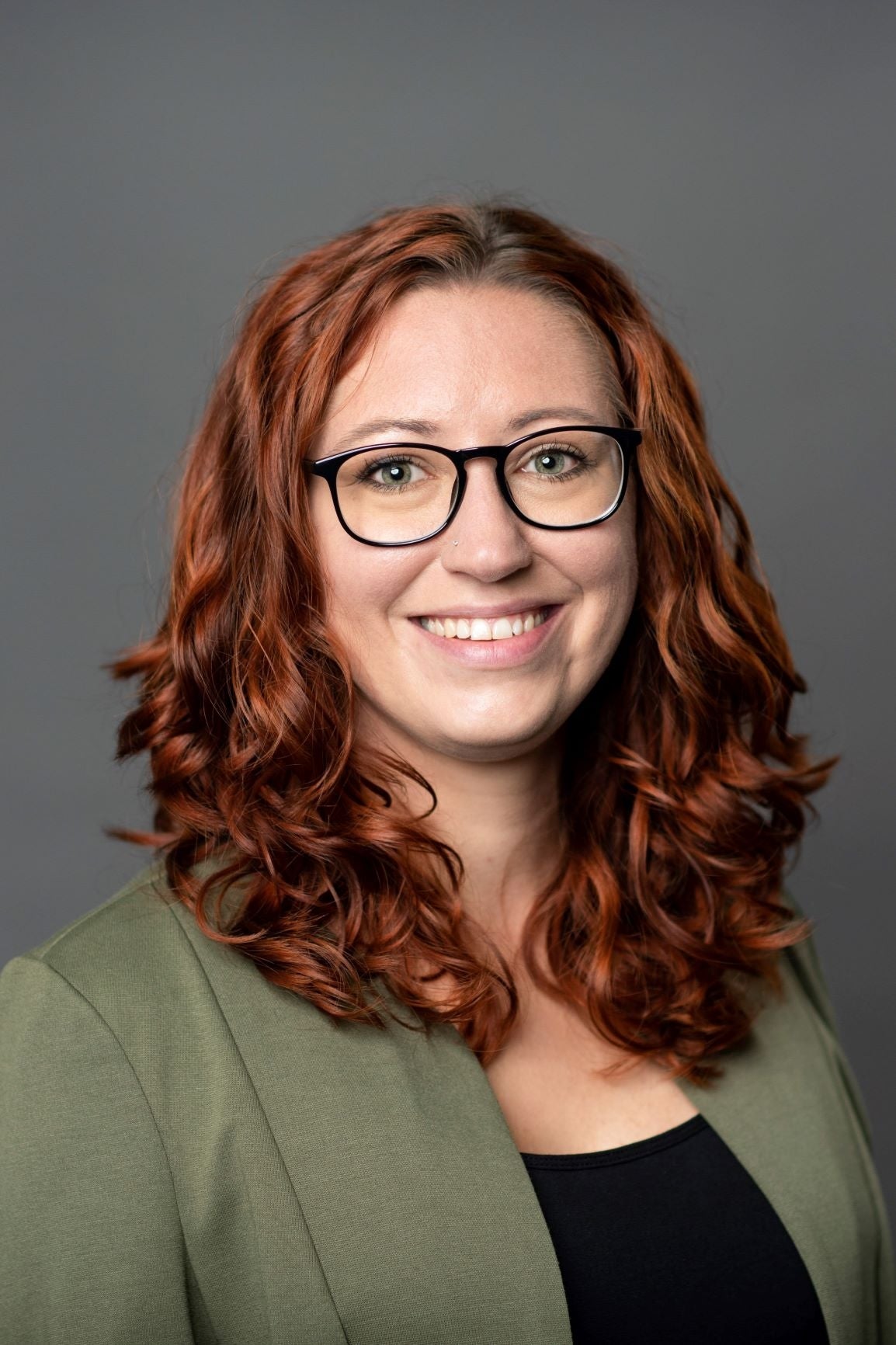 Julia Ilger
