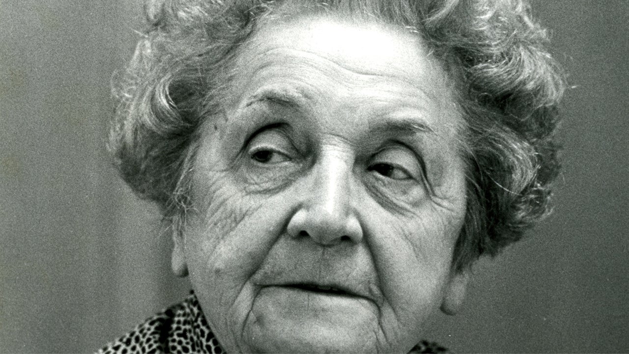 Rosa Jochmann