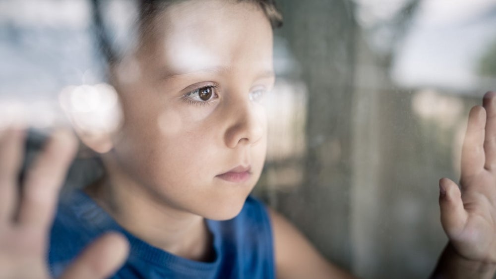 Corona kann für Kinder langfristige Folgen haben