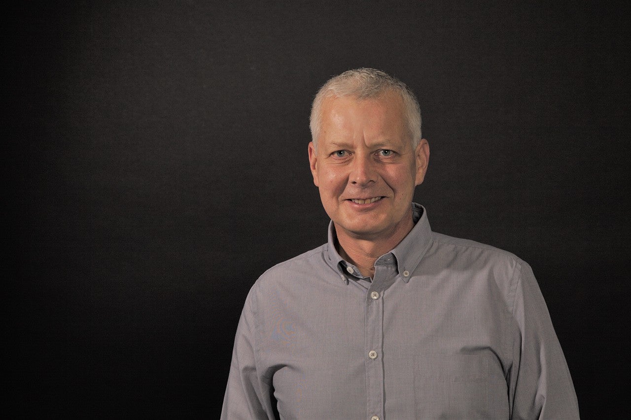 Gerd Oprießnig