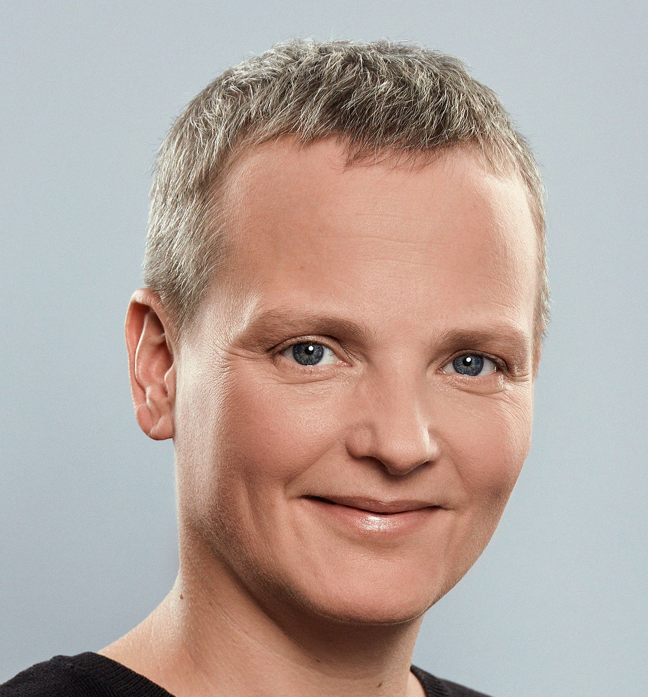 Bettina Csoka