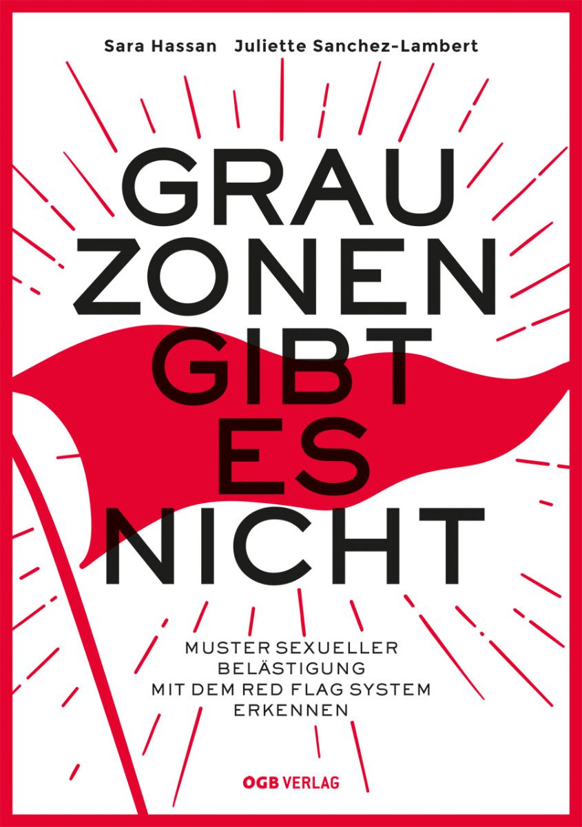Grazonen gibt es nicht Cover: Grazonen gibt es nicht