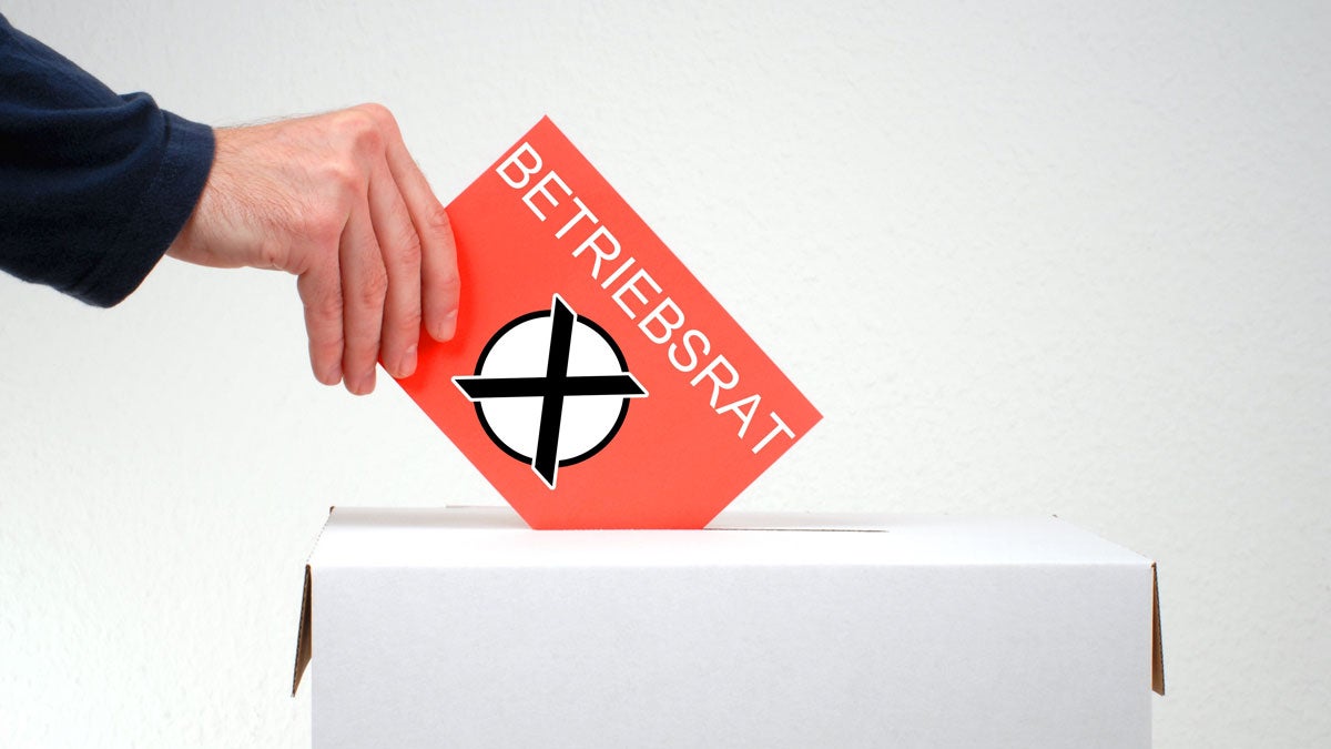 Eklat um Betriebsratswahl in Graz