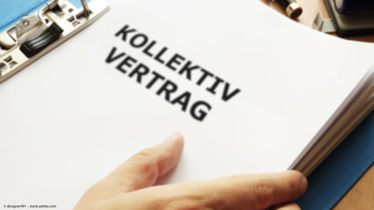 Kollektivvertrag sichert Rechte Fragen und Antworten rund um das Thema Kollektivvertrag