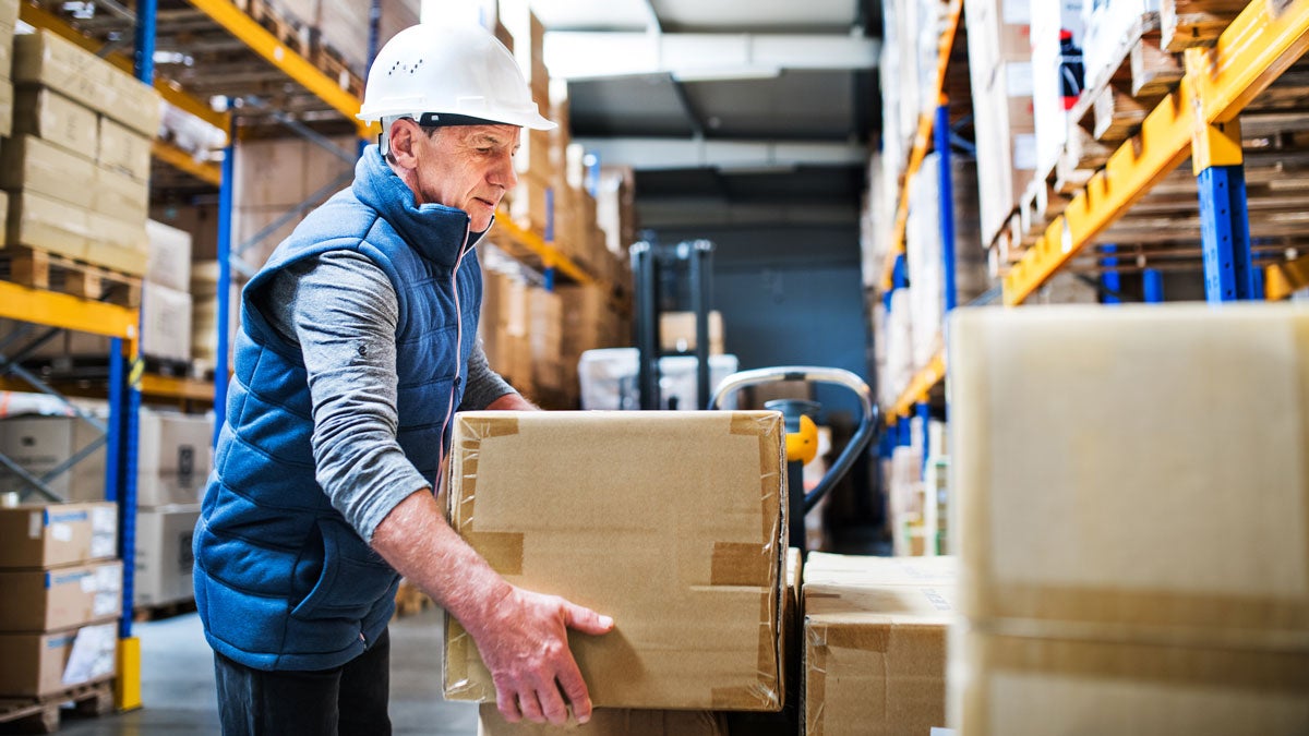 NR-Wahl: Arbeiten bis 67?
