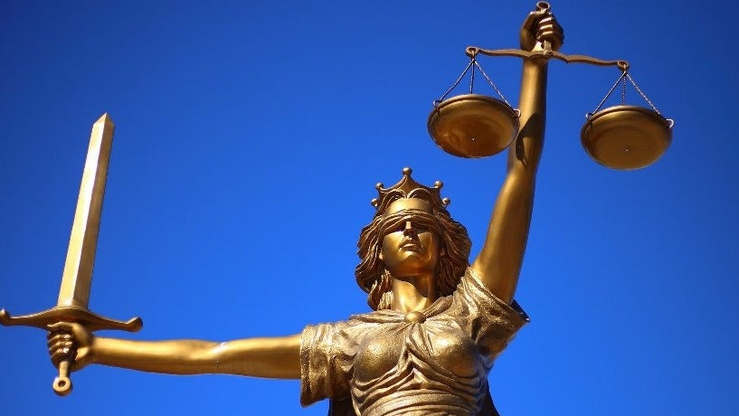 Justitia