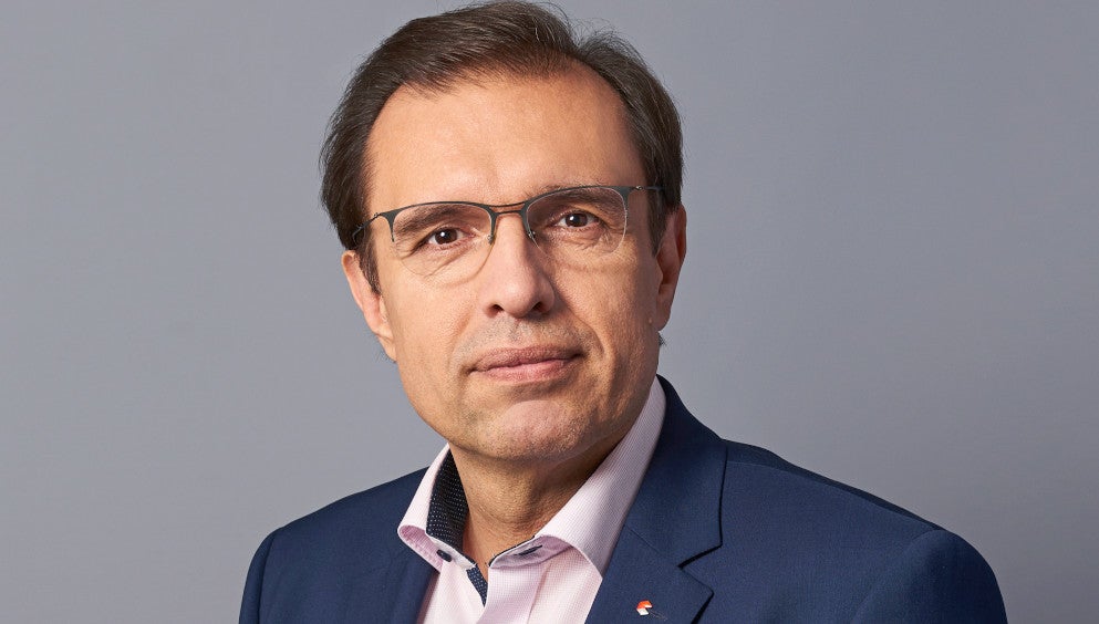 Branko Novakovic