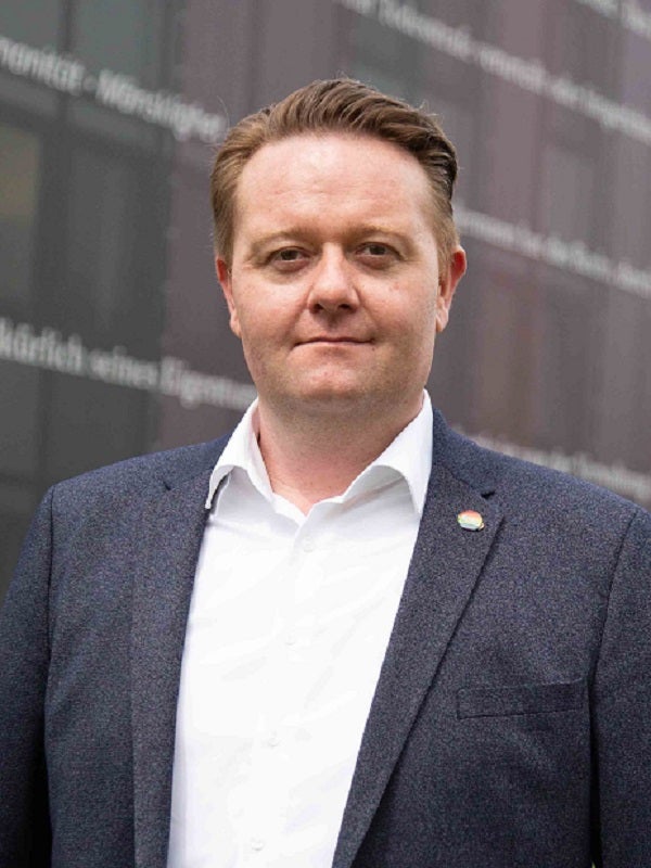 Mario Lindner