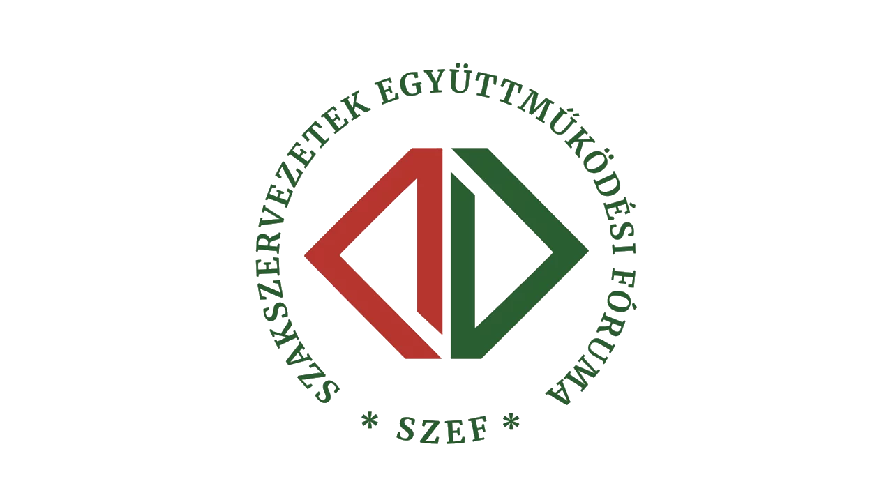 SZEF Logo