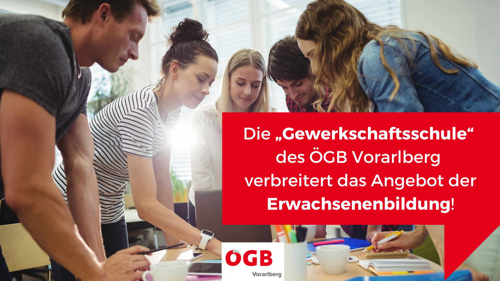 Kopie von Foto mit Text