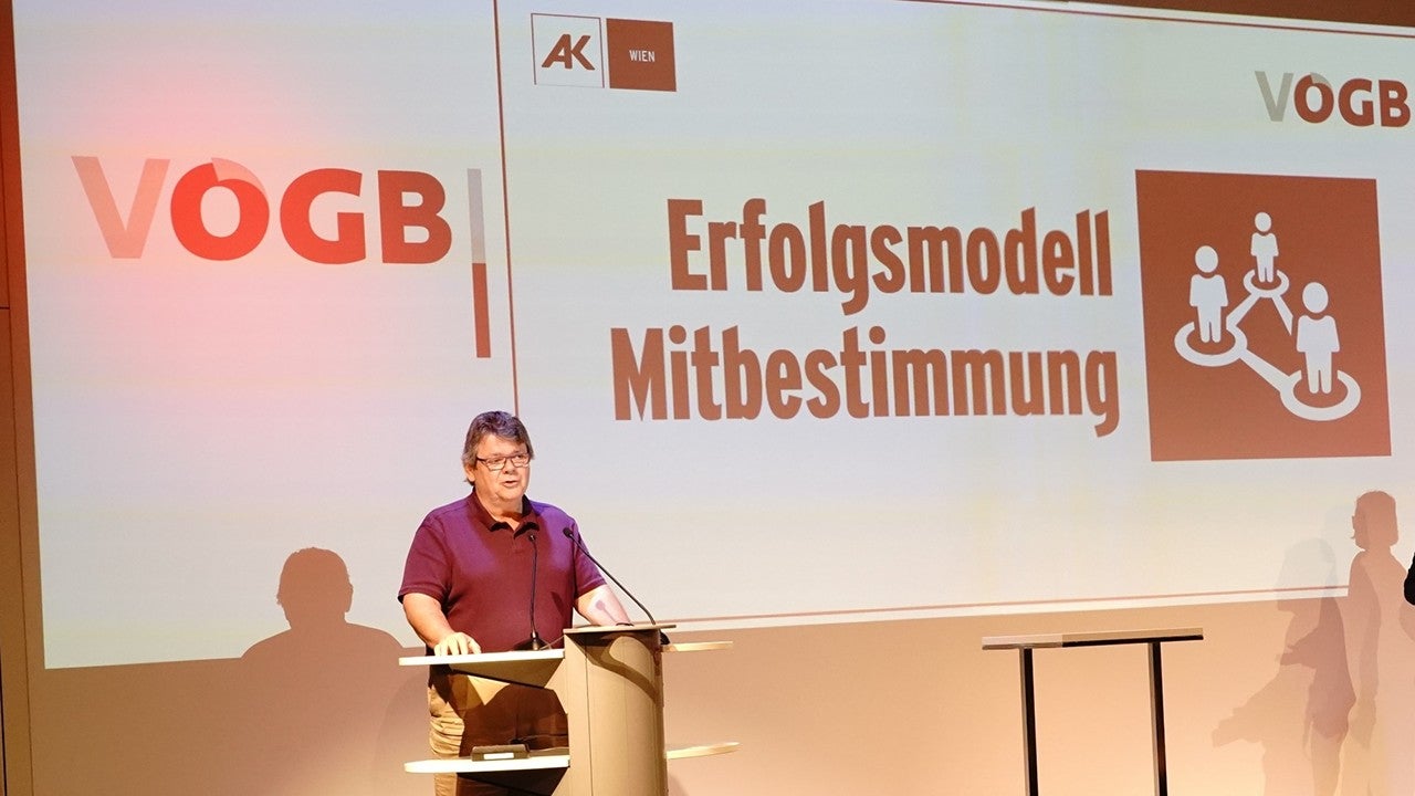 Sind Betriebsräte noch zeitgemäß?