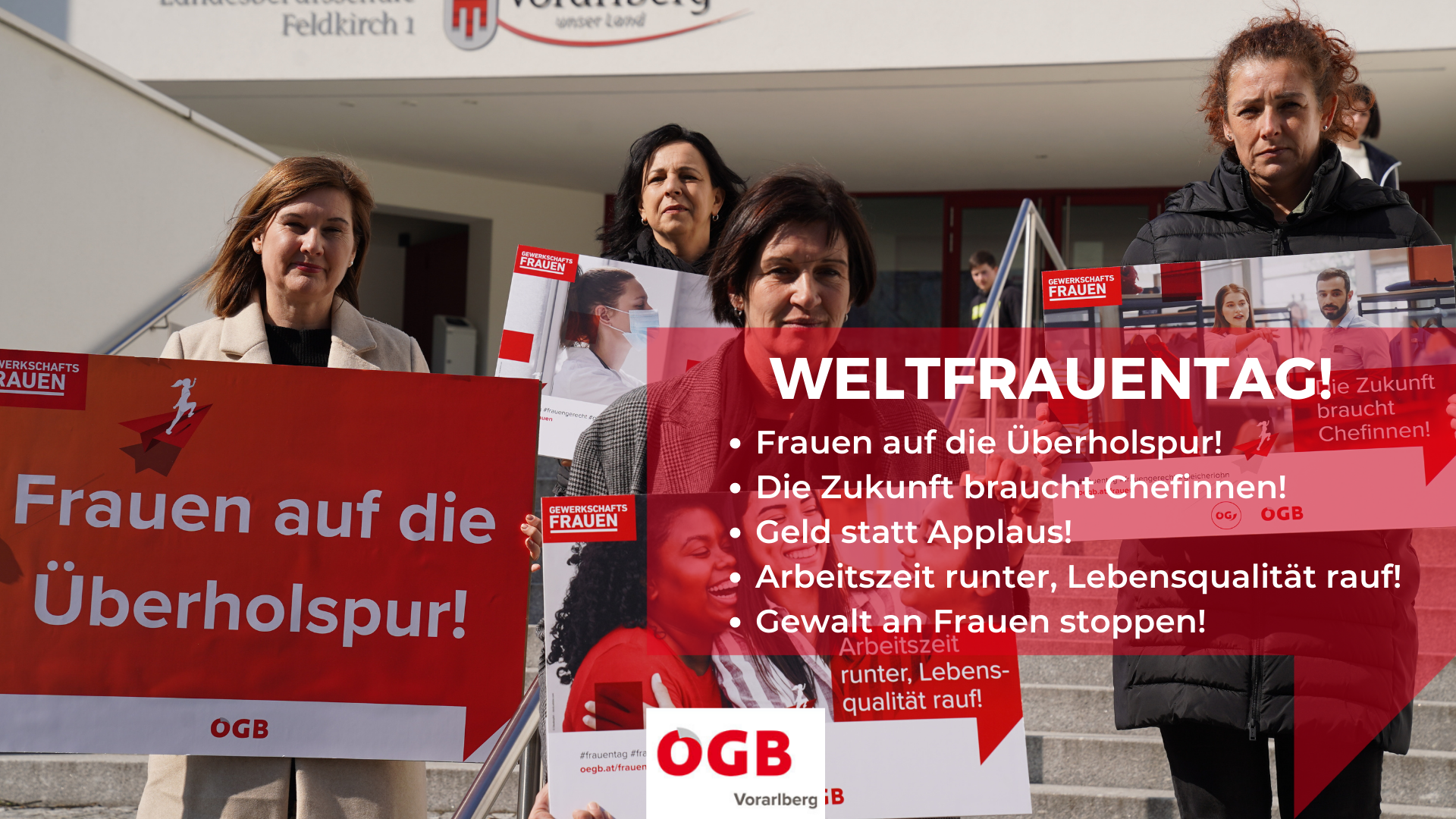 Kopie von Foto mit Text