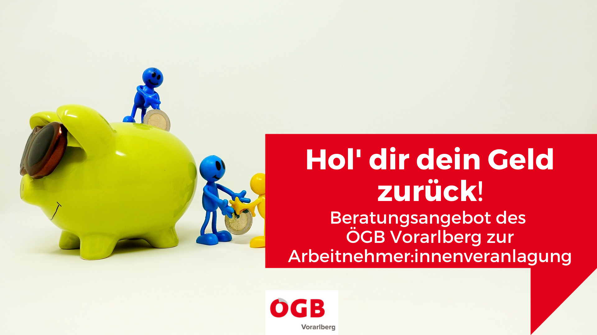Arbeitnehmerveranlagung 2022