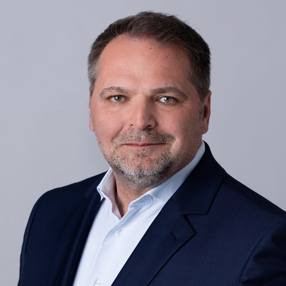 Willi Mernyi, Leitender Sekretär des ÖGB für den Bereich Organisation