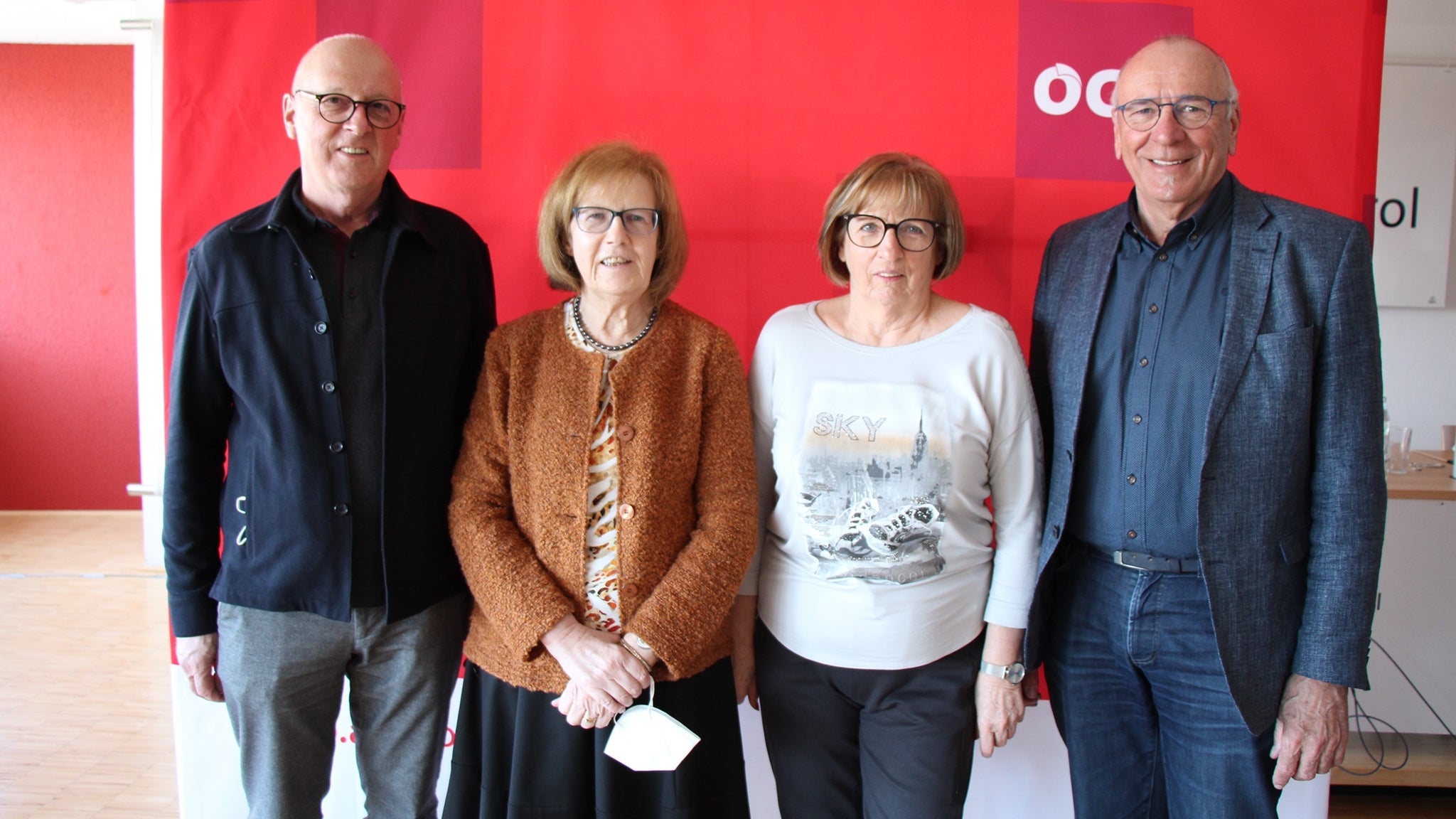 Pensionisten Präsidium Tirol