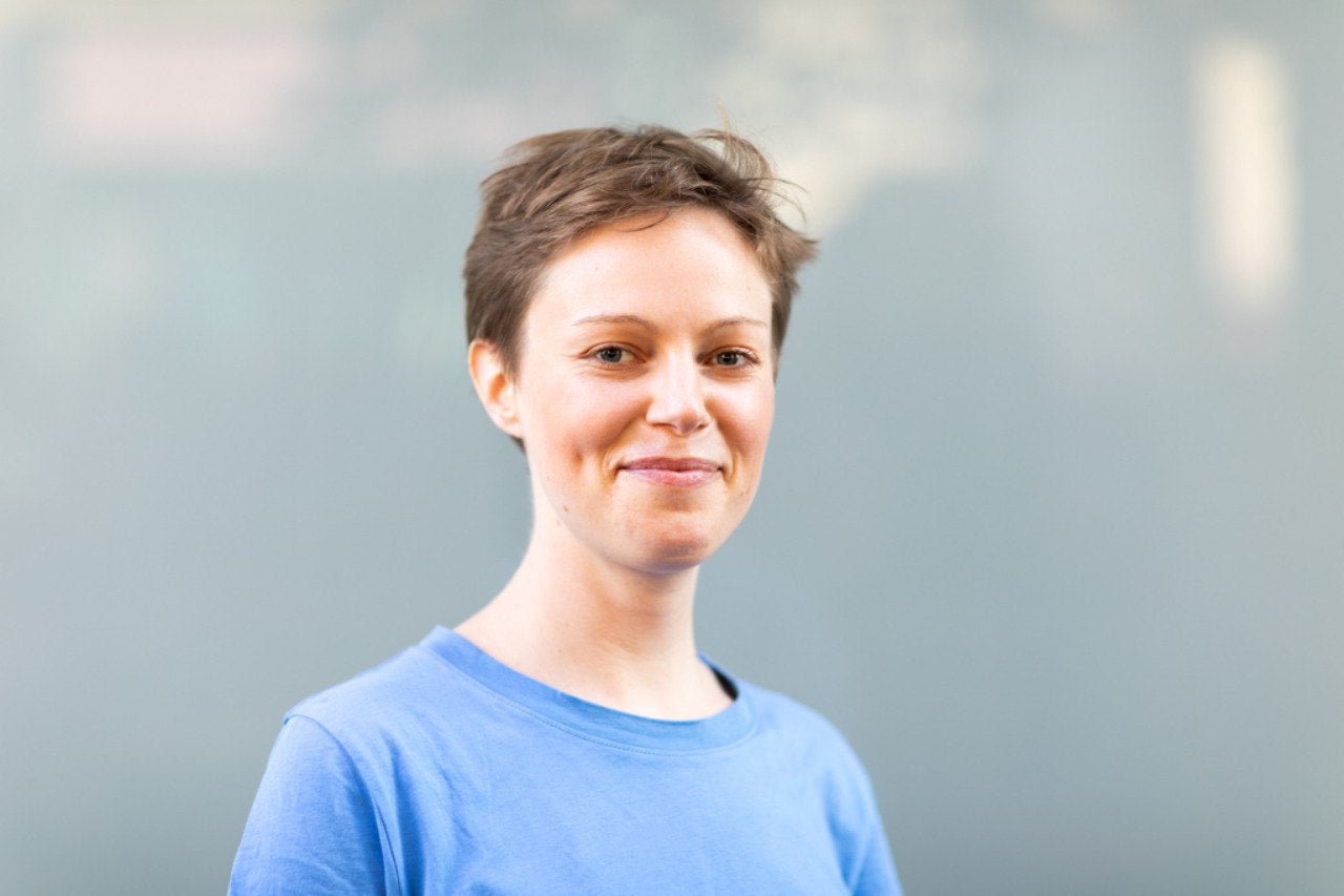 Lea Steininger