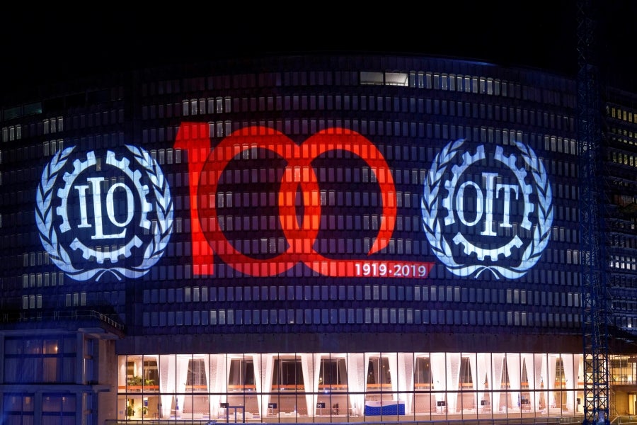 IAO: 100-jähriges Jubiläum
