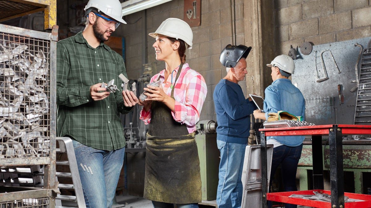 ArbeitnehmerInnen für Arbeitszeitverkürzung