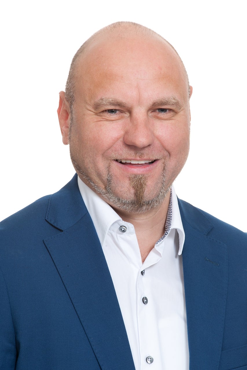 Markus Müller