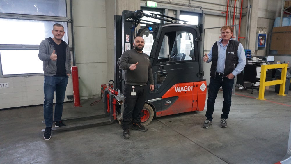 Aufgepasst bei Arbeitsunfällen