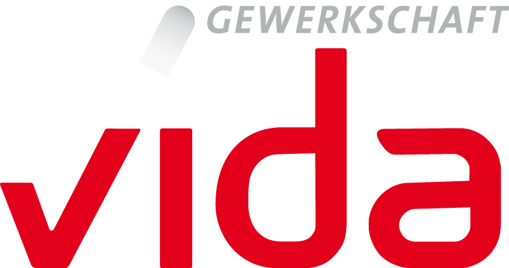 vida - Logo