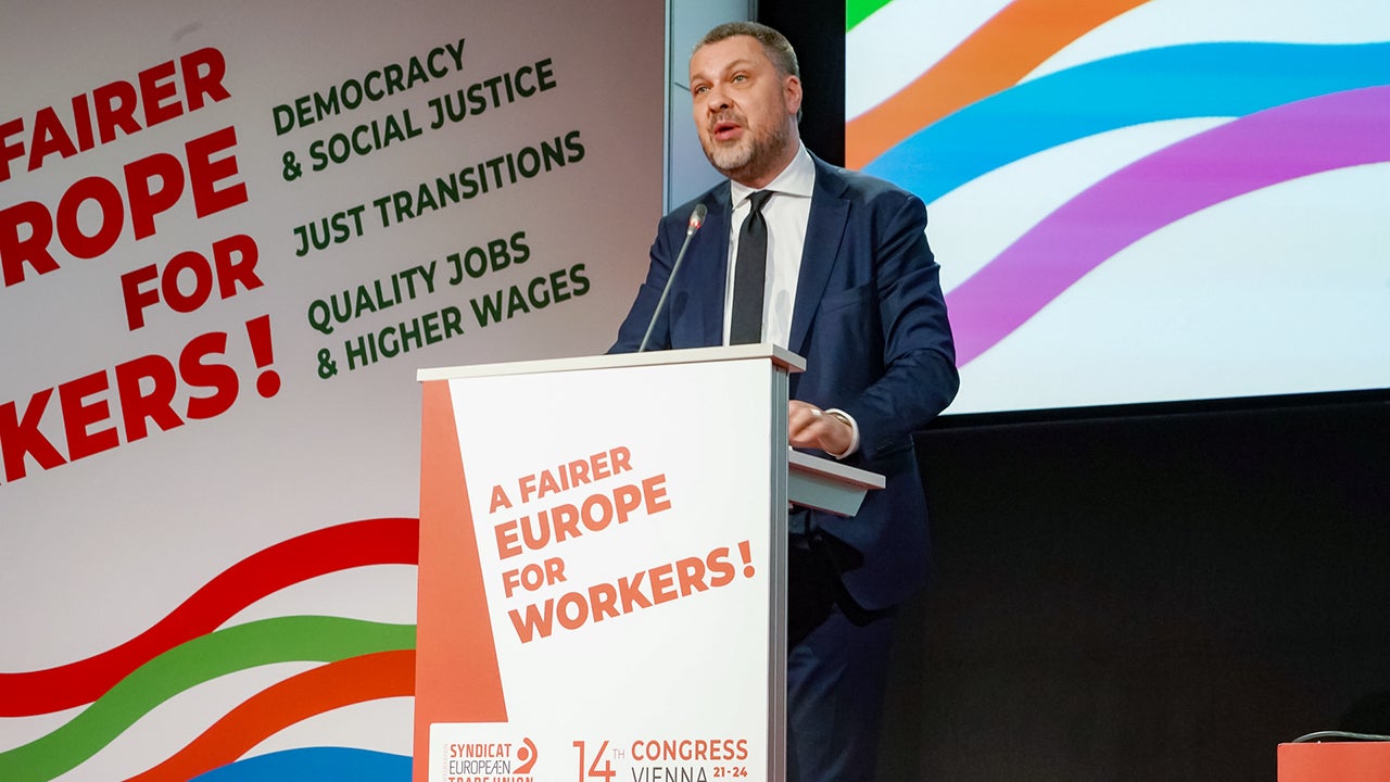 Kurzarbeit: Österreich als Vorbild für Brüssel