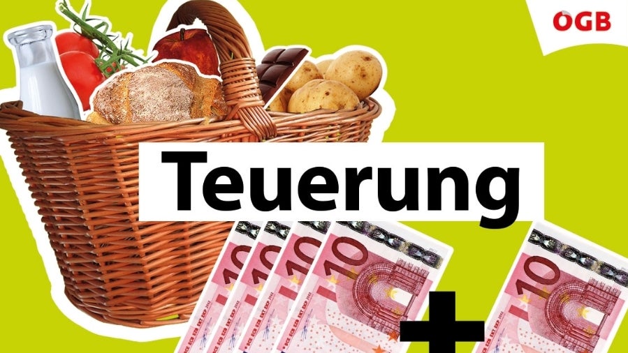 Versteckte Teuerung