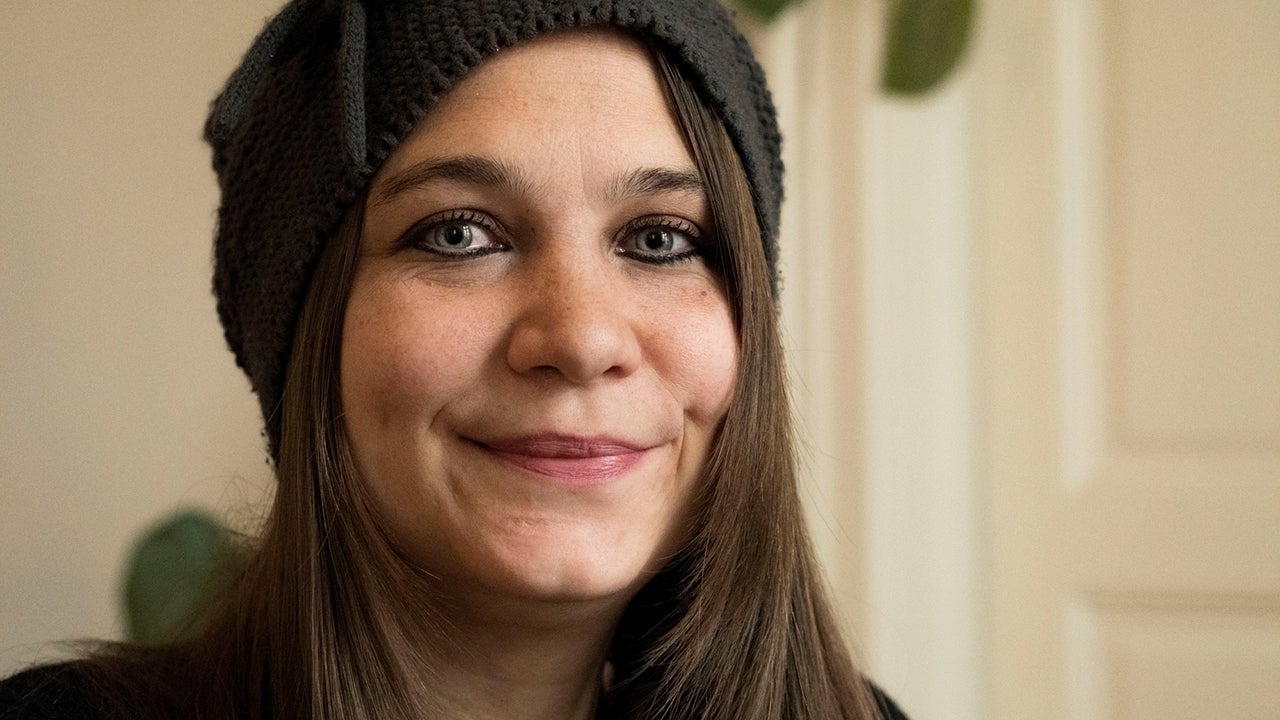 „Ich möchte einfach als Mensch gesehen werden“
