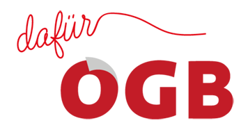 dafür ÖGB Mailsignatur