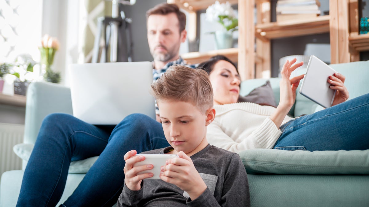 Wie klimaverträglich ist unser digitales Leben?