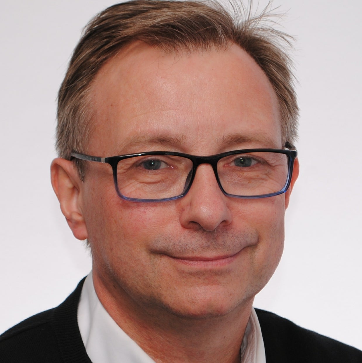 Prof. Dr. Richard Crevenna, MMSc MBA