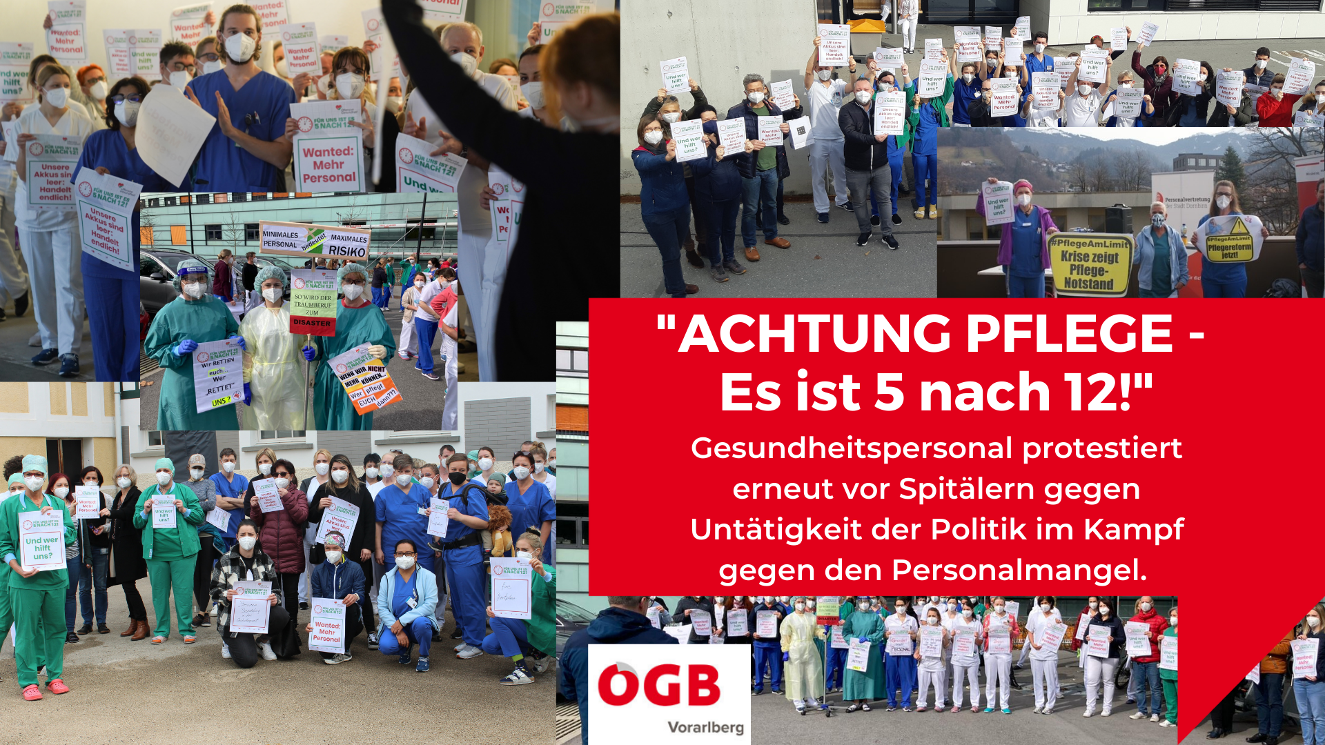 Kopie von Foto mit Text