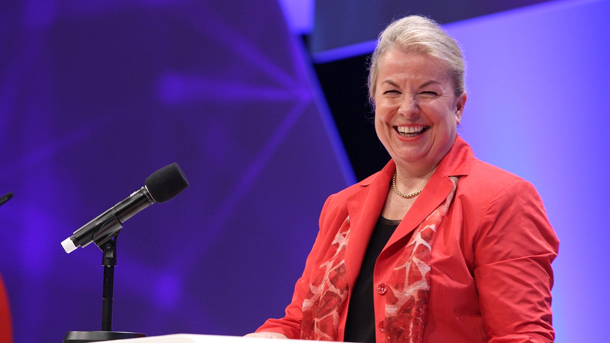 Beate Hartinger-Klein