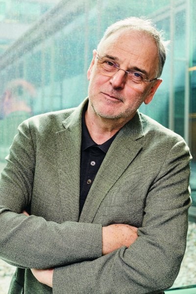 Ernst Tüchler
