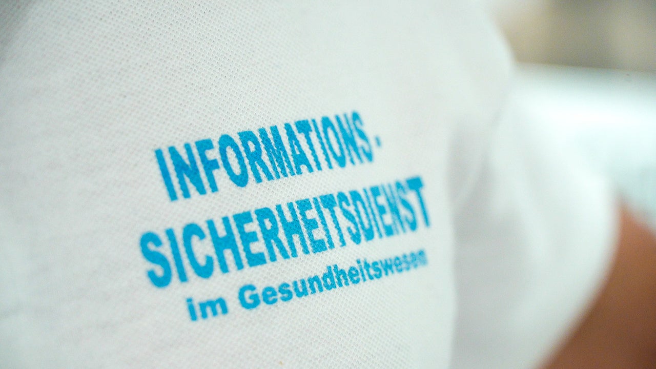 Gewalt in Spitälern vorbeugen