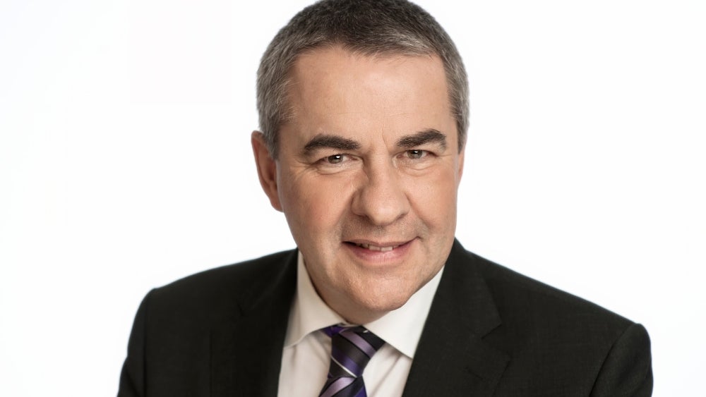 Dr. Norbert Schnedl