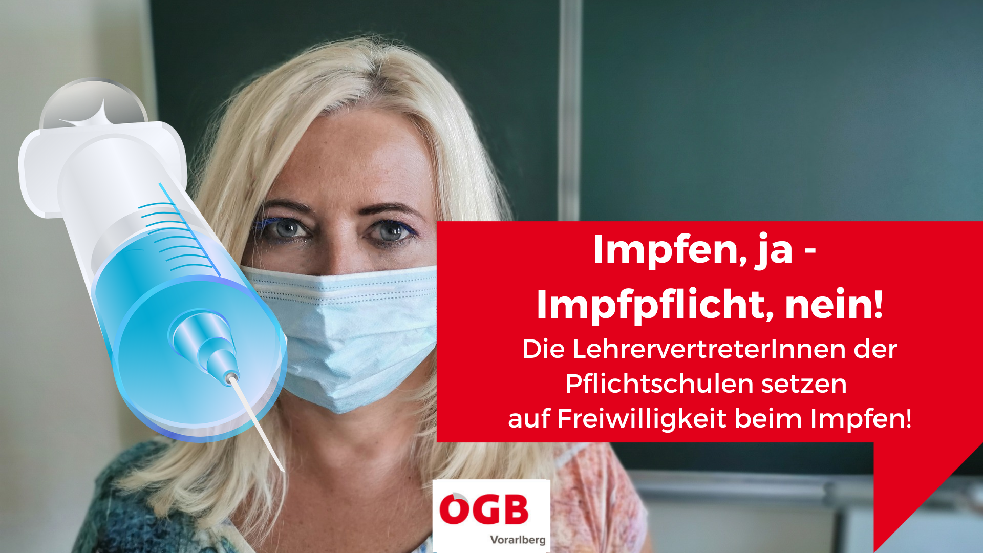 Kopie von Foto mit Text