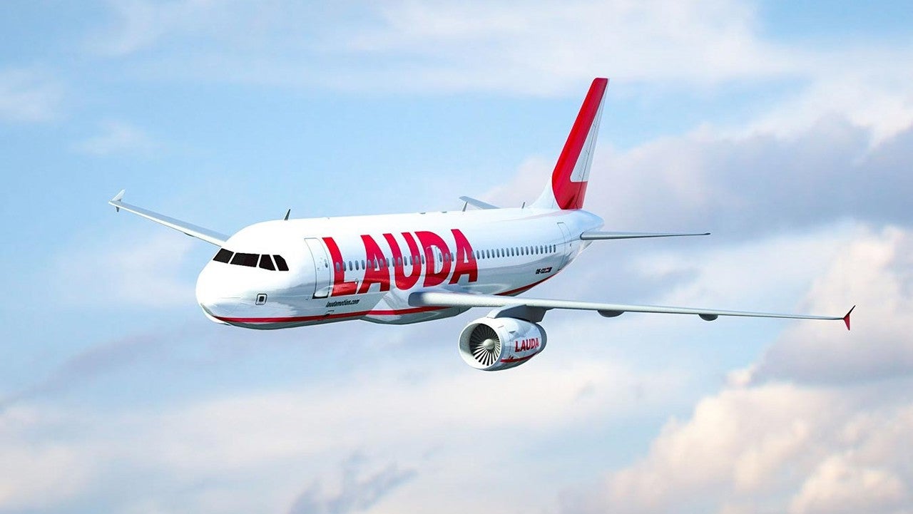 Laudamotion: Niederlage vor Gericht