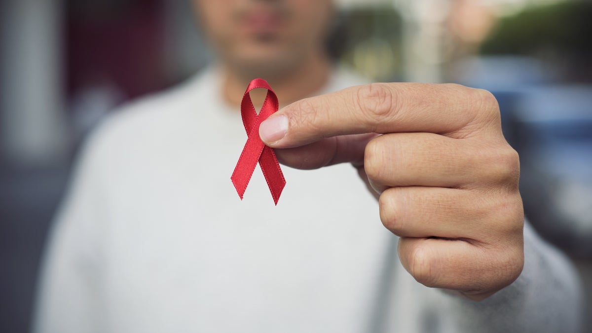 HIV und Aids