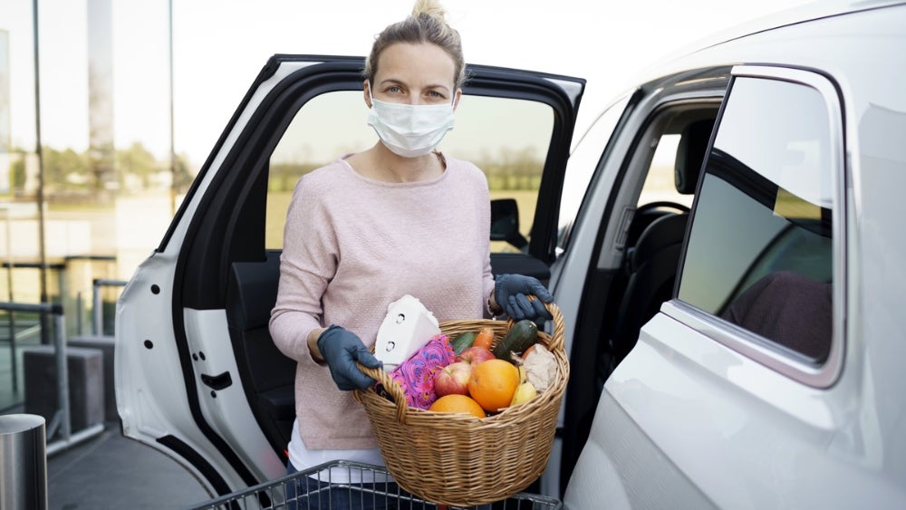 Sozialpartner rufen auf, regionale Produkte zu kaufen