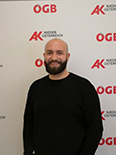 Mehmet Kabakci