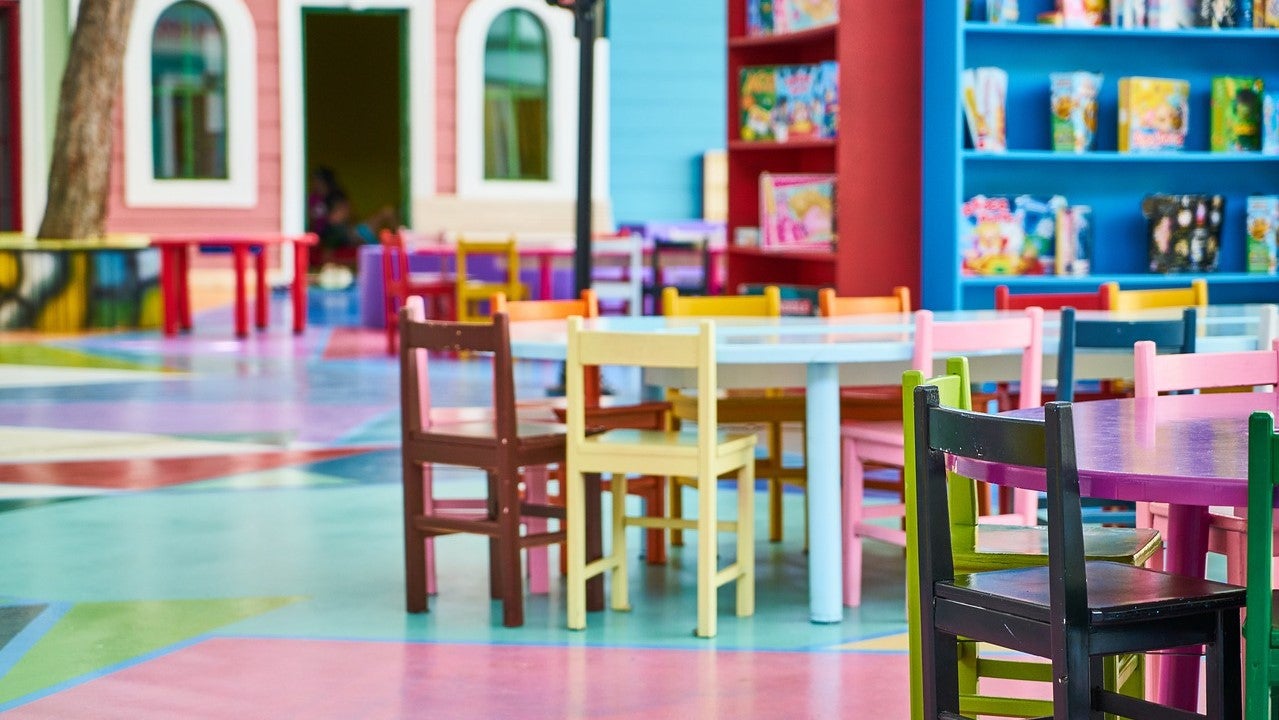 Kindergarten